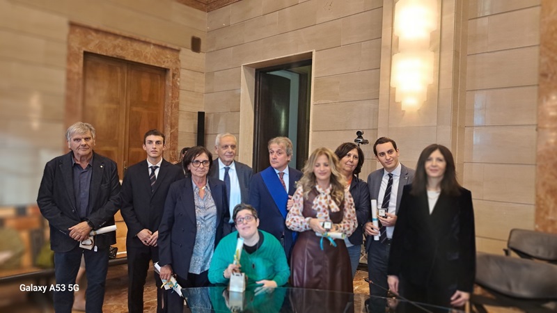 immagine notizia (ptn) Provincia, assegnate le benemerenze civiche dell’Ape d’Oro